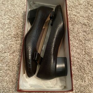 Salvador Ferragamo Women’s shoes
